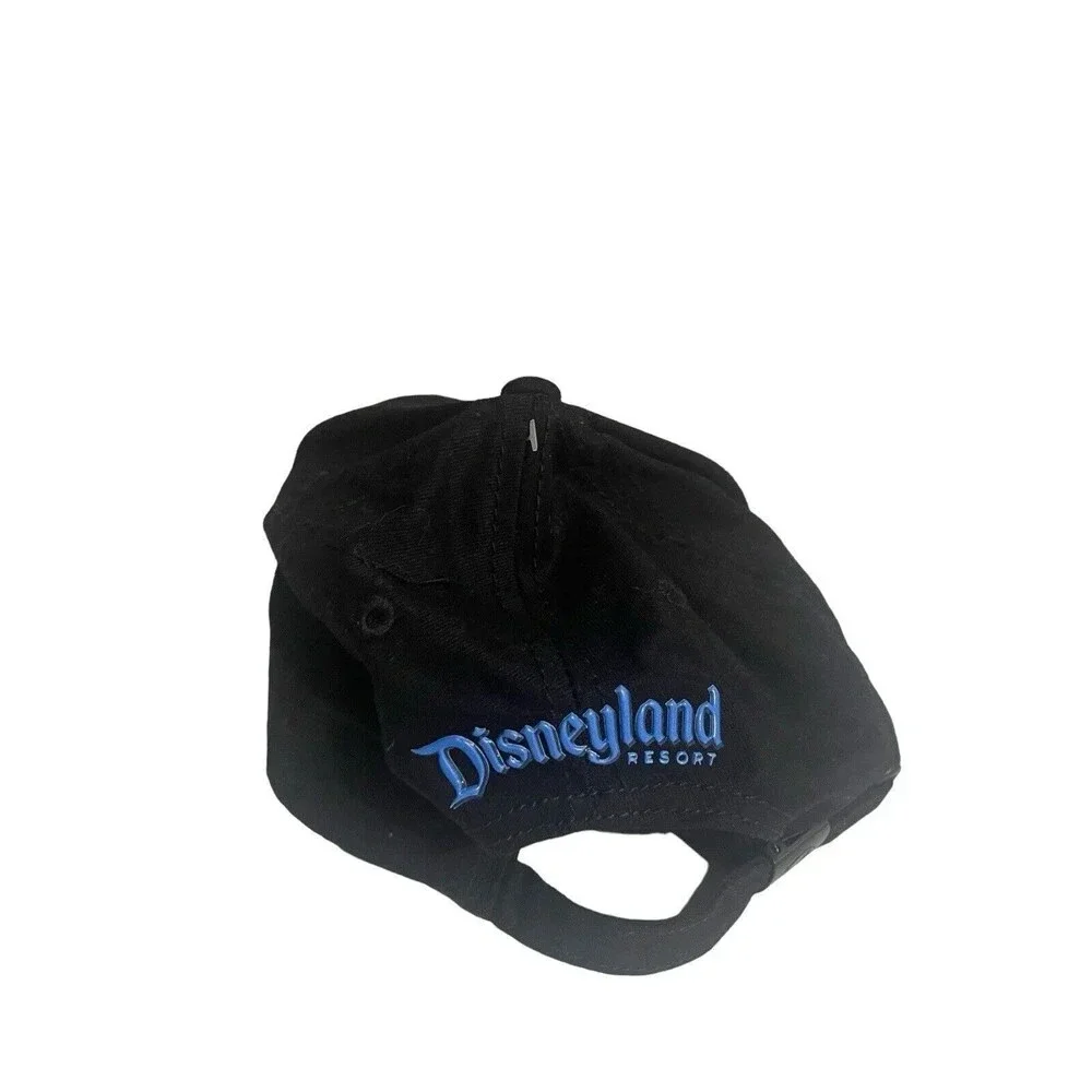 Disneyland Resort Pixar Fest 2024 Baseball Cap Hat Adjustable Strap Back RARE